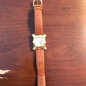 Winnie the Pooh watch